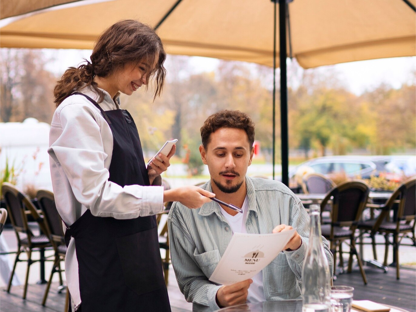 Fachkräftemangel in der Gastronomie bekämpfen