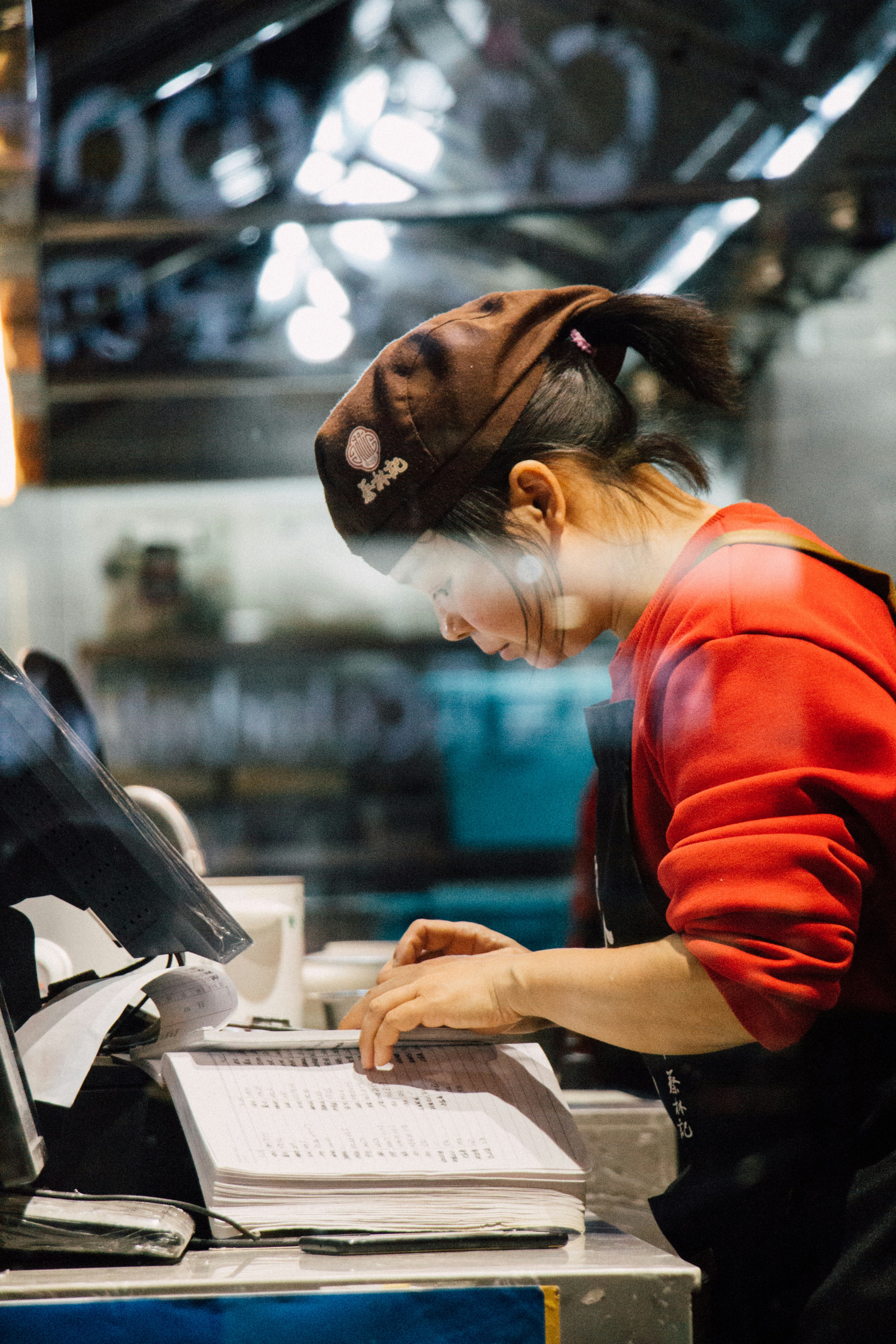 Kalkulation in der Gastronomie