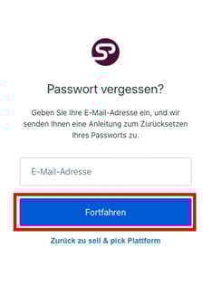sell_and_pick_Passwort