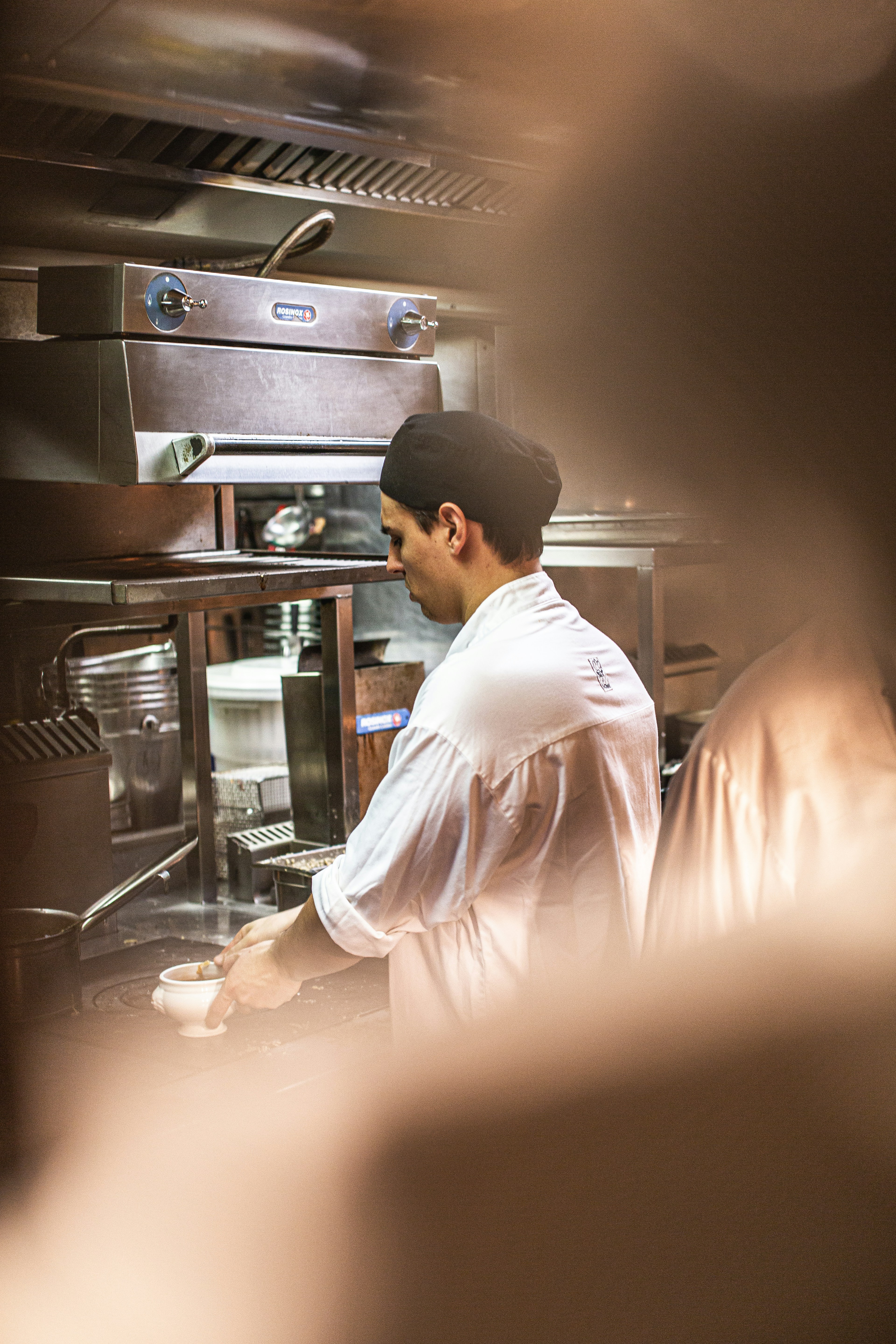 Personalkosten in der Gastronomie: Warum jetzt der richtige Zeitpunkt ist, sich auf 2027 vorzubereiten